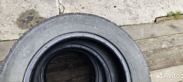 Cordiant Sport 2 175/65 R14