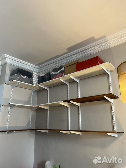 Система хранения