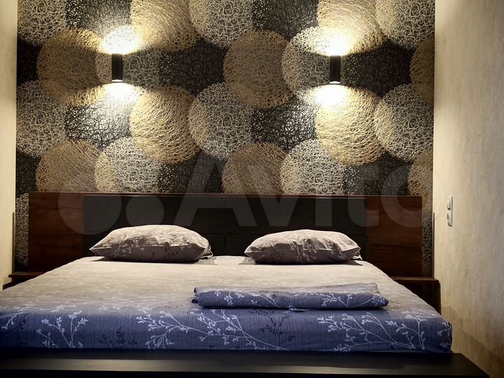 2-к. квартира, 45 м² (Белоруссия)