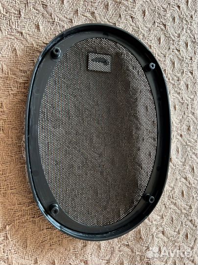 Сетка для динамиков