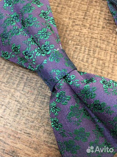 Галстук бабочка Новая Турция #8