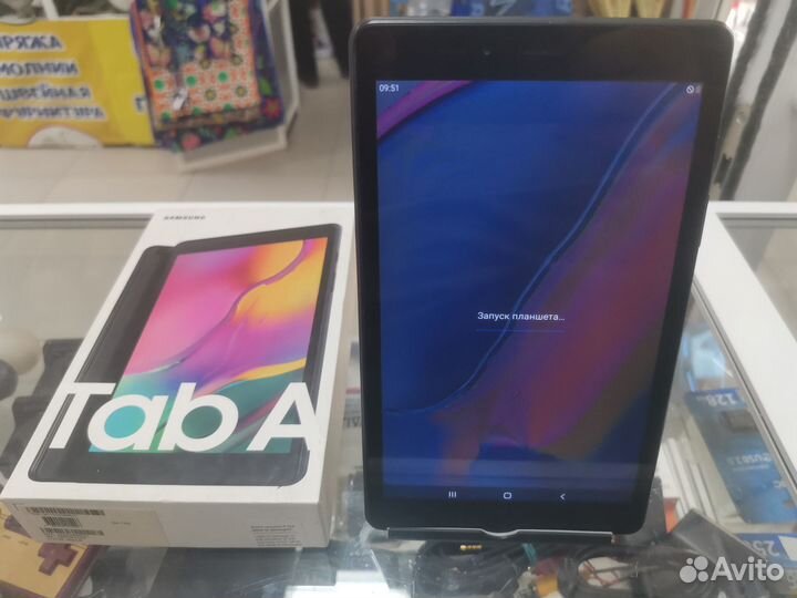 Планшет Samsung Tab A 2/32gb