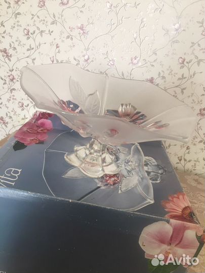 Ваза для фруктов