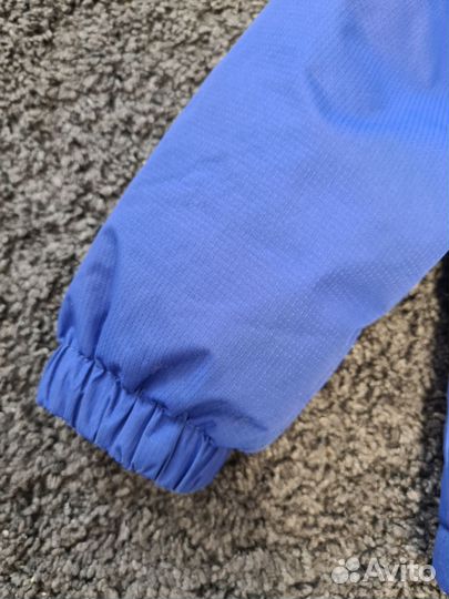 Куртка детская демисезонная штаны 98-104