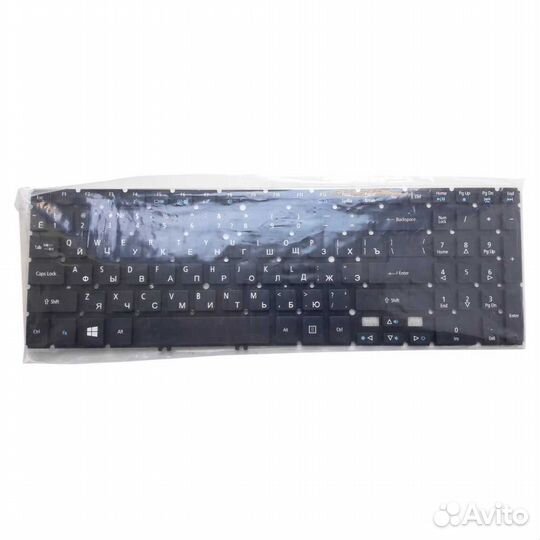 Клавиатура для ноут. Acer V5-571. Отп. в регионы