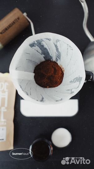 Курсы Бариста