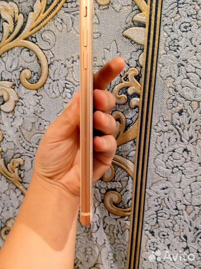 Apple iPhone 8 plus 64gb