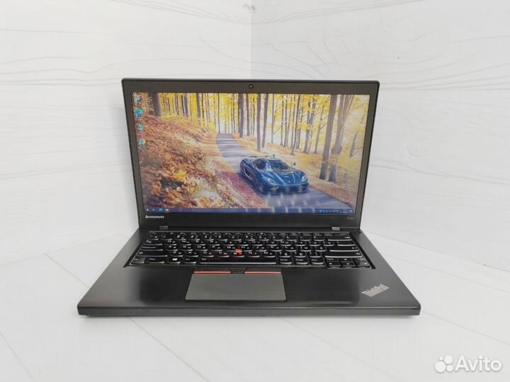 8gb SSD процессор i5 14 дюймов Lеnоvо Ноутбук