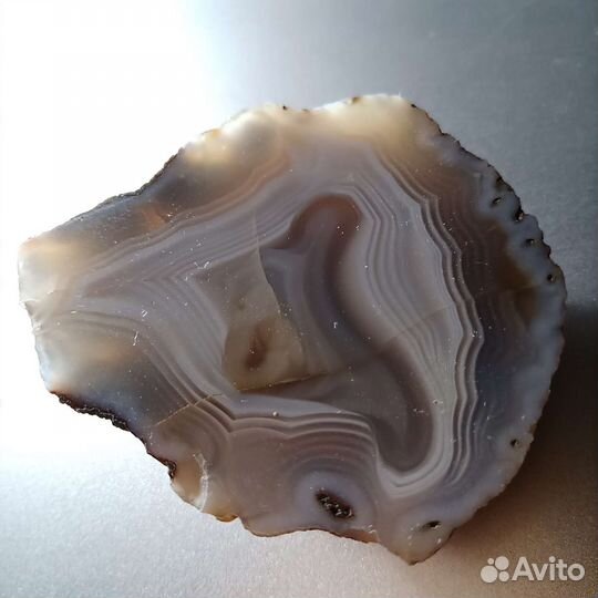 Камень натуральный агат