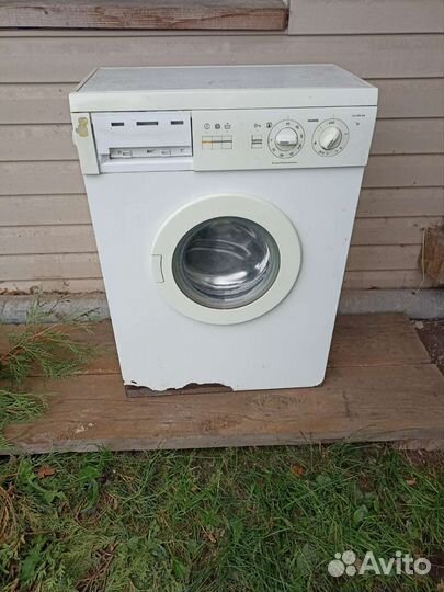 Стиральная машина бу
