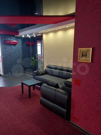 1-к. квартира, 50 м², 10/16 эт.