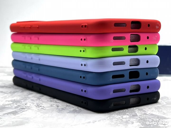 Чехол на redmi 10C