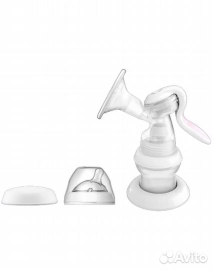 Молокоотсос ручной