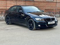 BMW 3 серия 2.0 AT, 2011, 186 000 км, с пробегом, цена 1 300 000 руб.