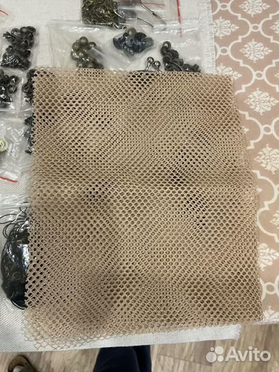 Фурнитура для сумок