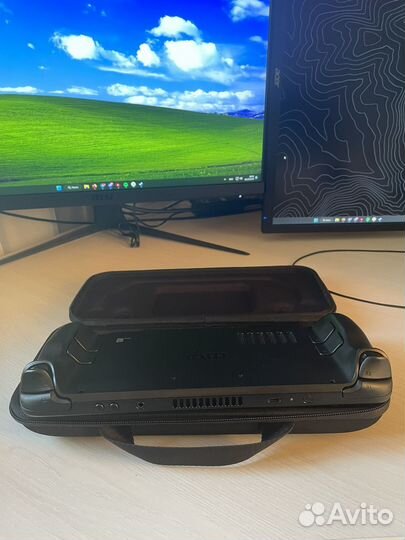 Valve Steam Deck 512Gb