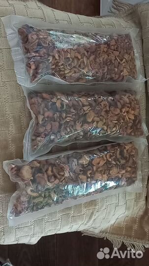 Вкусняшки из погребка