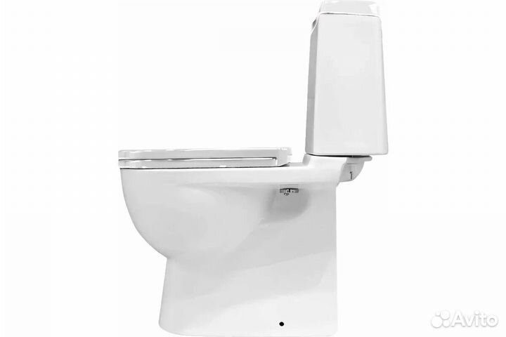 Унитаз-компакт 