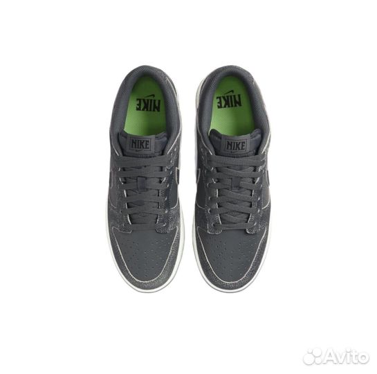 Кроссовки Nike Dunk Low prm 