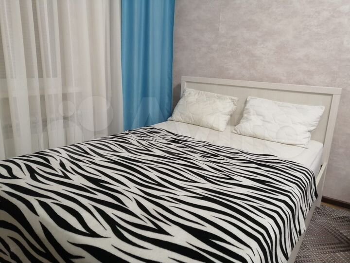 Квартира-студия, 28 м², 1/17 эт.