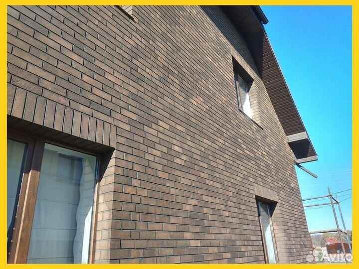 Кирпич Рекке