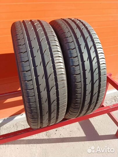 Continental ContiPremiumContact 2 195/55 R16 87V