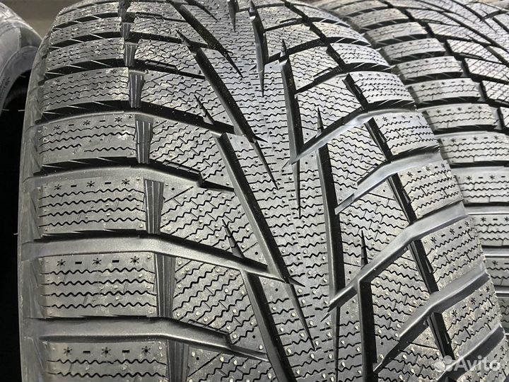 Hankook Winter I'Cept X RW10 255/50 R20 105T