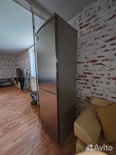 Холодильник