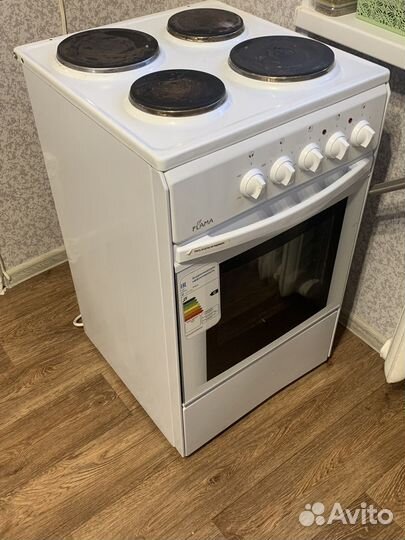 Плита электрическая