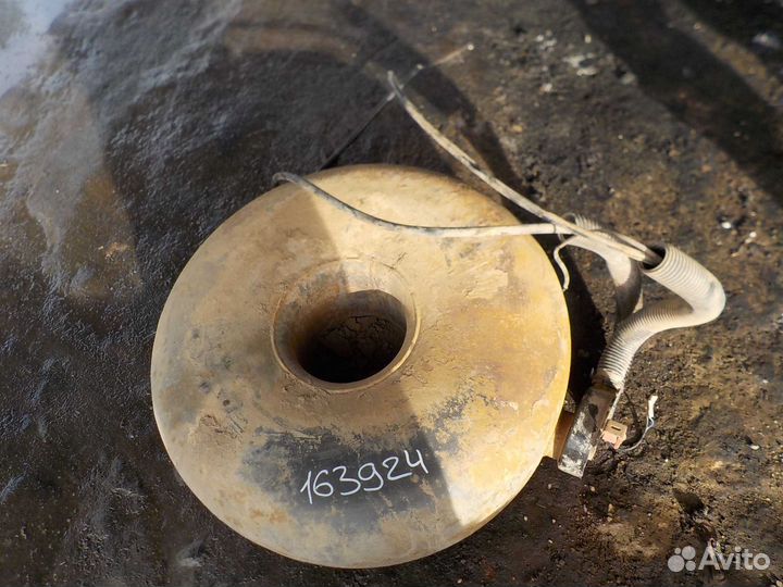 Газовый баллон