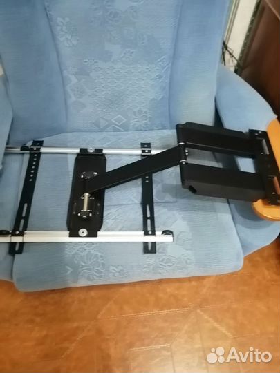 Кронштейн для телевизора на стену бу