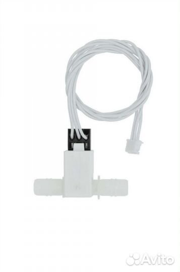 Счетчик воды для кофемашины Bosch/Siemens 00637486