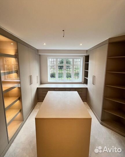 Детская мебель