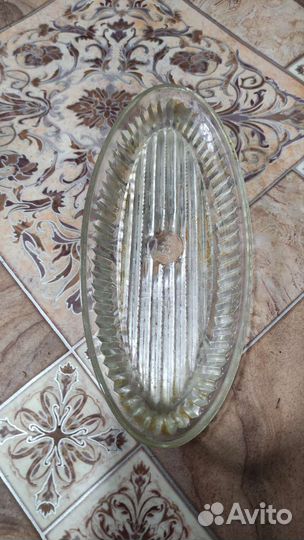 Селедница из СССР