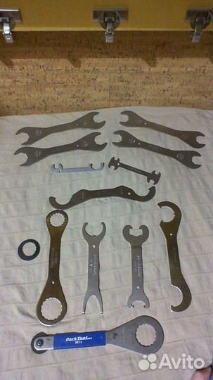 Веломастер, велоремонт, ремонт велосипедов