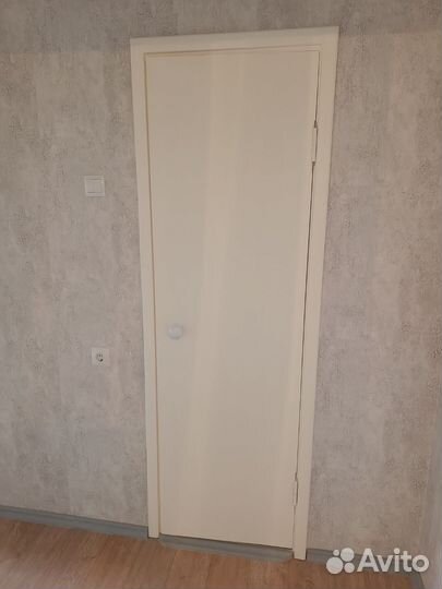 Межкомнатные двери бу деревянные