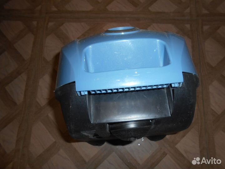 Пылесос Bosch GL 30