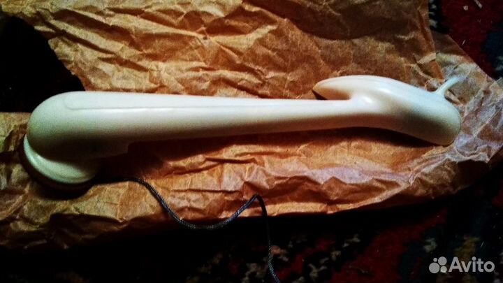 Звукосниматель