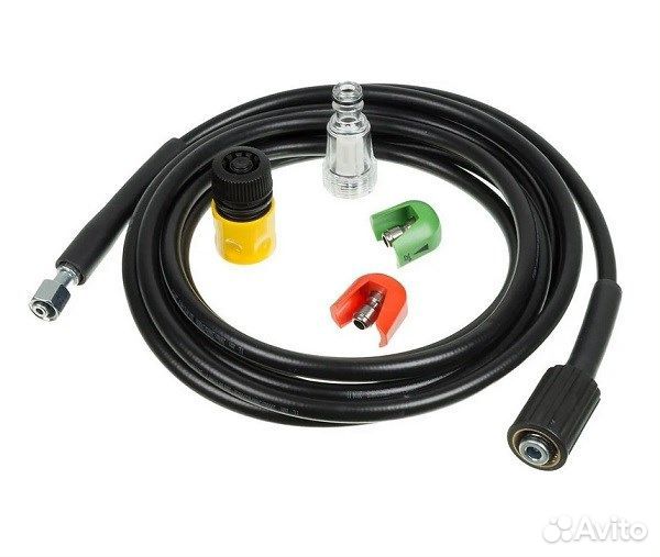 Мойка Huter M2000-A