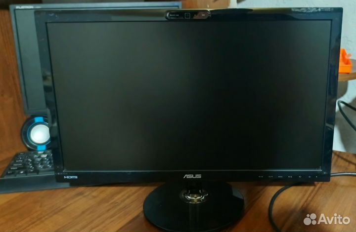 Монитор Asus vk228