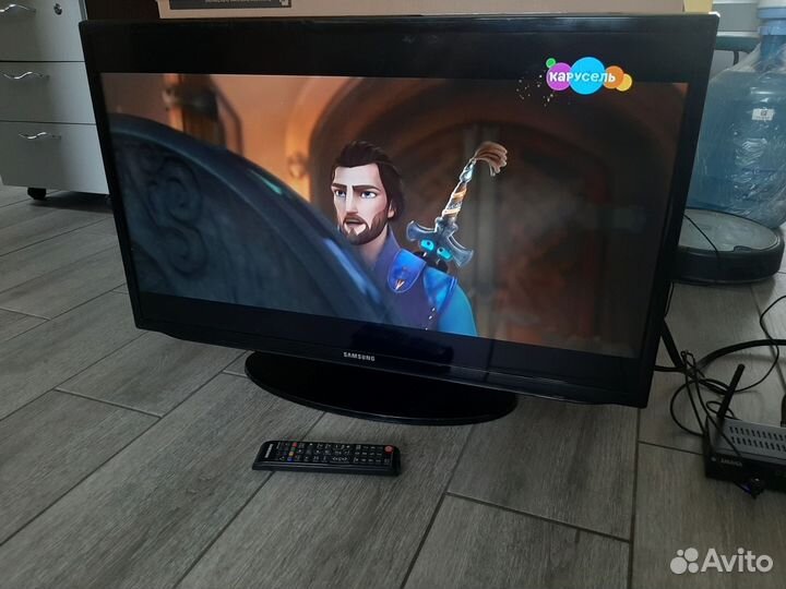 Samsung UE32EH5000W