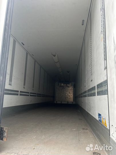 Полуприцеп рефрижератор Schmitz Cargobull S.KO Cool, 2016