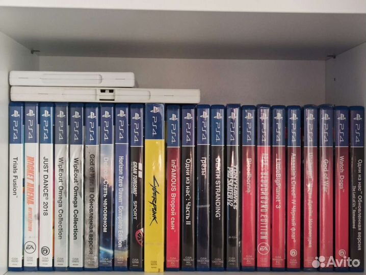 Nintendo switch / PS3 / PS4