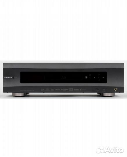 Blu-ray плеер 3D BDP-105D Oppo