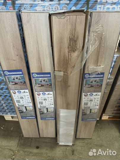 Ламинат остатки