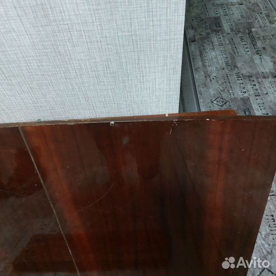Стол полированный СССР