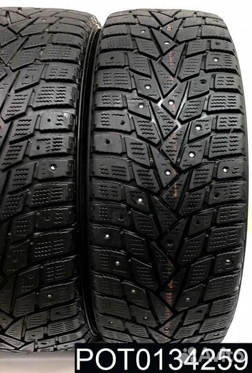 Dunlop SP Winter Ice02 205/55 R16 94T