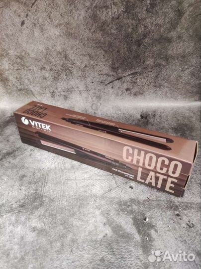 Выпрямитель для волос Vitek VT-2284