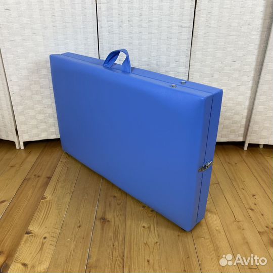 Кушетка косметологическая