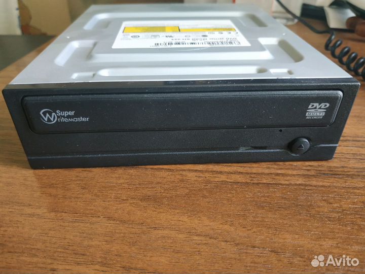 Привод DVD-RW SH-224